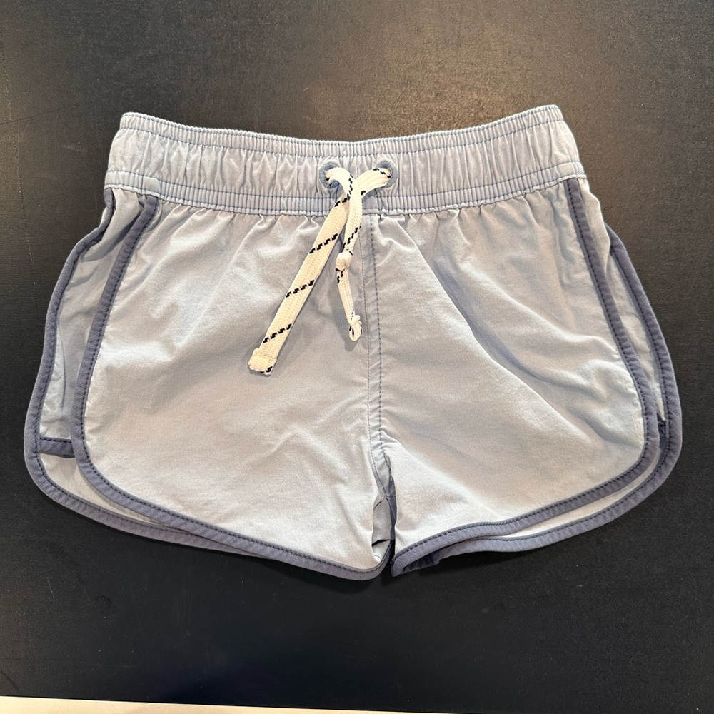 Blue Crewcut Shorts size 2